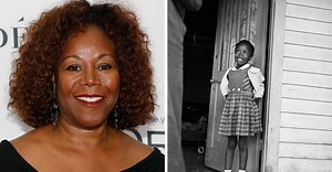 Ruby Bridges Shared Rare Footage Of Day She Became 1st Girl To Desegregate New Orleans School