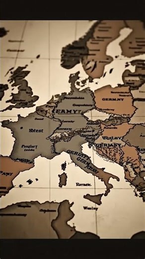 Germany’s SHOCKING Division: How WWII Split a Nation Forever!