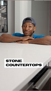 Week 50: Removing Countertop Stains Natural stone is porous so any spills should be cleaned immediately to prevent stains. Additional Tips: - Grease stains(butter, oils, salad dressing) use just baking soda and water - Water stains(wine, juice, coffee) use baking soda and hydrogen peroxide. 🏠Follow for more home maintenance tips 📩 Comment ‘emails’ to get my weekly home maintenance reminders delivered to your inbox! | Weekly Home Check