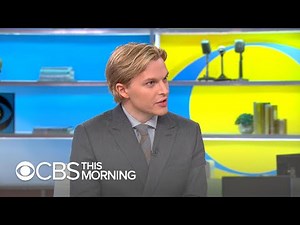 Ronan Farrow says some NBC journalists "anguished" by "lies" put out by leadership