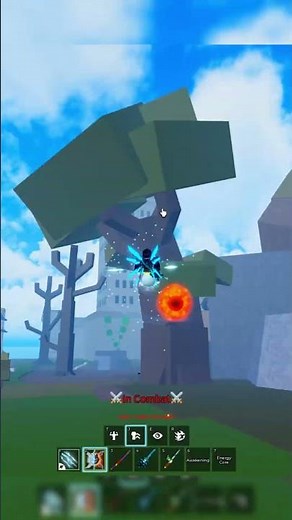افضل كومبو spirit ببلوكس 🔥 Blox Fruits #بلوكس_فروت #bloxfruits #roblox