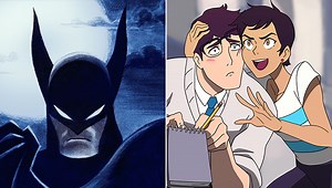 HBO Max, Cartoon Network Order New Batman and Superman Animated Shows | 411MANIA | Wrestling News, WWE & AEW Results