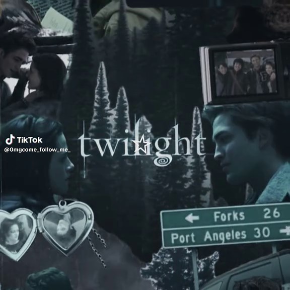 Twilight Mania: Celebrating the Saga
