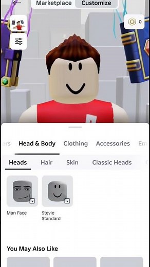 How to increase height in roblox