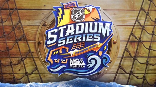 NHL Stadium Series 2026: Tampa Bay Lightning to take on Boston Bruins at Raymond James Stadium