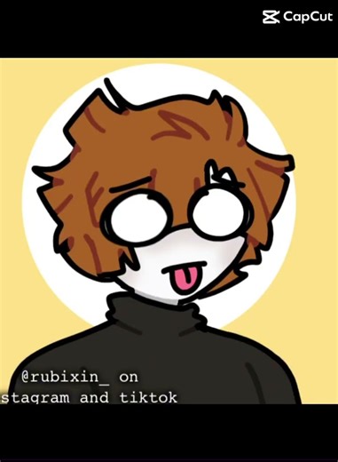 New pfp edit went hard