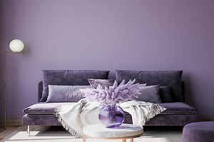 8 Dreamy Purple Color Palettes for Your Home | LoveToKnow