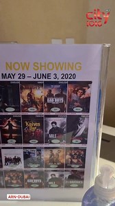 10K views · 111 reactions | As movie theatres open up Parikshit went to NOVO Cinemas to find out answers to some questions like - • Are the ticket prices gonna increase? • Are we allowed to eat snacks inside the theater? • What about the social distancing rules? If you like watching movies in the theatre then this is for you!! #City1016 #covid_19 #Mydubai #MyUAE | City 1016 | Facebook
