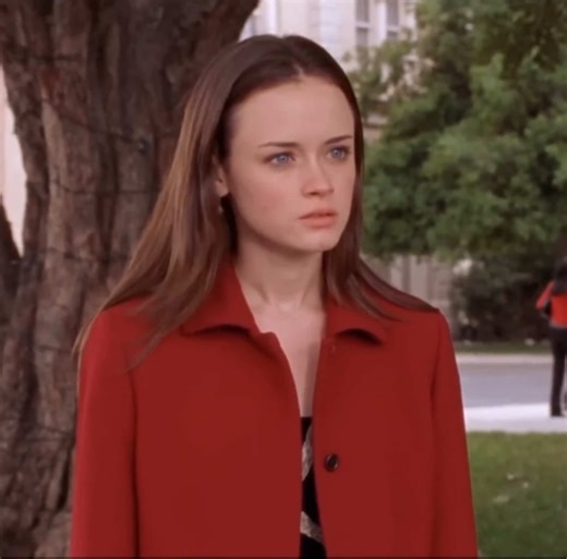 Rory & Dean - 100 🎥: Gilmore Girls #gilmoregirls #rorygilmore #deanforester #roryanddean