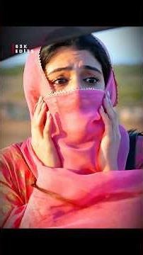 A Dangerous First Meeting Turns Into Destiny ✨ | Kaffara | Ali Ansari x Laiba Khan