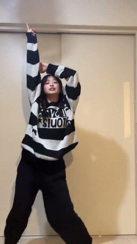 痛さを感じる裸足ダンスの魅力
