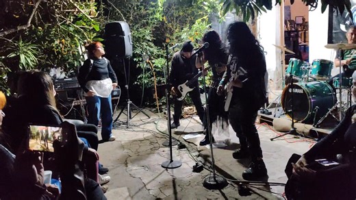 Maria Rodríguez on Reels