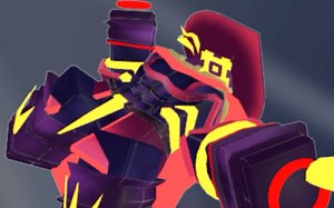 AUT更新替身PS，技能介绍