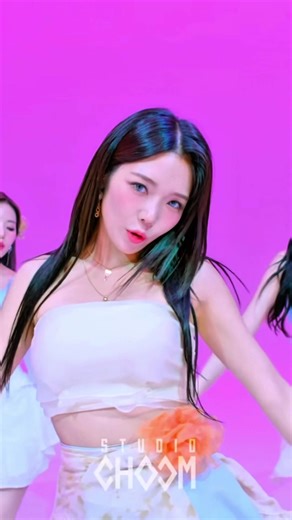 #JISUN #FROMIS_9