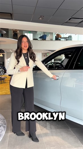 2026 BMW X6 xDrive40i Brooklyn Grey