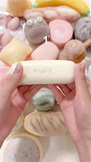 パキパキ20連発！どのパキ音が好き？