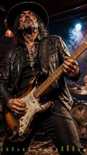 B.B. King, Gary Moore, Eric Clapton – Classic Blues Rock Hits & Powerful Guitar Vibes