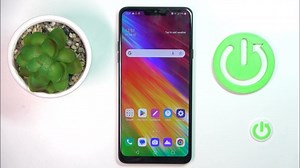 How to Change Screen Timeout Duration on LG G7 FIT Adjust Display Settings