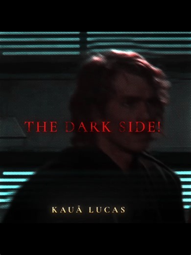 Anakin Skywalker Edit -