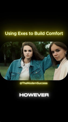 Why Talking About Your Ex Can Increase Attraction ⚠️🧲 ‪@TheModernSuccess‬