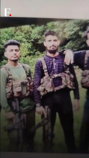 Pahalgam Attack: Sketches of Terror Suspects Released | N18G