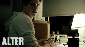 A mysterious package arrives at a doorstep. The contents inside may determine the fate of whoever opens it. More About POLAROID: A mysterious package arrives at an unsuspecting home. Curiosity turns deadly, as the person who opens the box finds a Polaroid camera, and snaps a photograph. As they quickly discover, taking that photo was a fatal mistake. Some time after, a new victim is chosen with the same package arriving at their doorstep. Ben Schwartz - Writer, Director, Cinematographer, Editor 