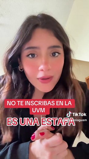 La UVM: Descubre por qué es la peor universidad