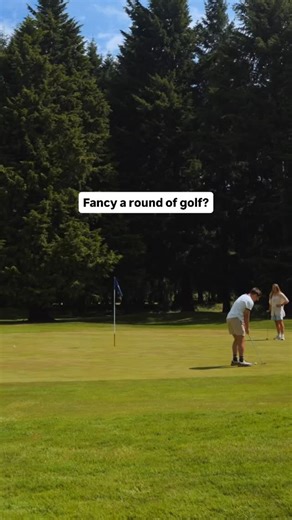 Have you ever played a round of golf in Mid Canterbury 🏌️ From spectacular mountain views, to immaculately groomed courses - you’ll want to visit each of these spots. ⛳️ Methven Golf Club (featured in reel) Known as one of NZ’s finest country courses, offering stunning views of Mt Hutt ⛳️ Ashburton Gold Club Enjoy exceptionally consistent playing conditions thanks to full irrigation from tee to green ⛳️ Tinwald Golf Club A flat, friendly, tree-lined layout with natural waterways that add intere