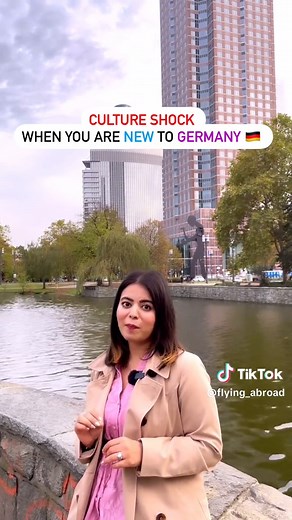 Saunas are mixed gender and you take off all your clothes to use the Sauna - biggest culture shock for me after moving to Germany ! It means that you are going to see both naked men and women in the same sauna! 📌My experience- Trust me I didn’t know about this , never heard of it. I joined a gym and they showed me women’s locker area / shower area and common sauna that can be used ( I was excited k yaha ke gym mei sauna bhi hai though there was no one when I was having the tour of gym)😁 1 st d