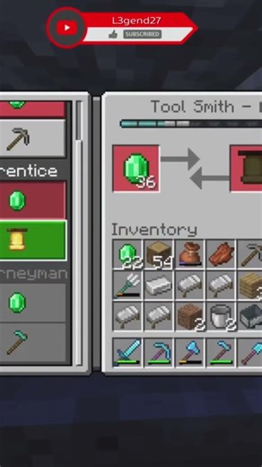 Survival Minecraft Day 236 Part 2 #l3gend27 #minecraft #minecraftsurvivalseries100days #200days