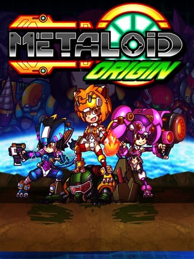 Metaloid: Origin: All about Metaloid: Origin