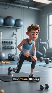 💪 Move Freely at Home — No Gym Needed! - American Health Compass #healthandwellnessforseniors