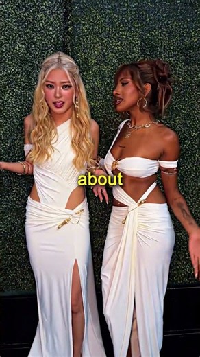 KATSEYE Lara Just Proved She Can Rap 👀