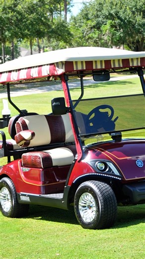 🚗💨 Why Choose Village Discount Golf Car? Because we make owning (and upgrading!) your golf cart easy, fun, and affordable! 🙌 🛠️ We Come to You – On-site service, repairs & upgrades — wherever you are. 🔧 Lifetime Powertrain Warranty – Yep, for the life of your cart. 🚙 Top Brands – Yamaha, Custom Drive & more you can trust. 🎨 Custom Carts & Quick Fixes – From minor repairs to full makeovers! 🎉 LIMITED-TIME DEAL – Now through August 31st: 👉 Mention this post and get $1,500 OFF any in-stock