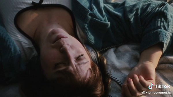 Kip Moore's New Music Video: Solitary Tracks Release