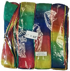 Thumb Tip Streamer - 12 PACK (1 x 34)