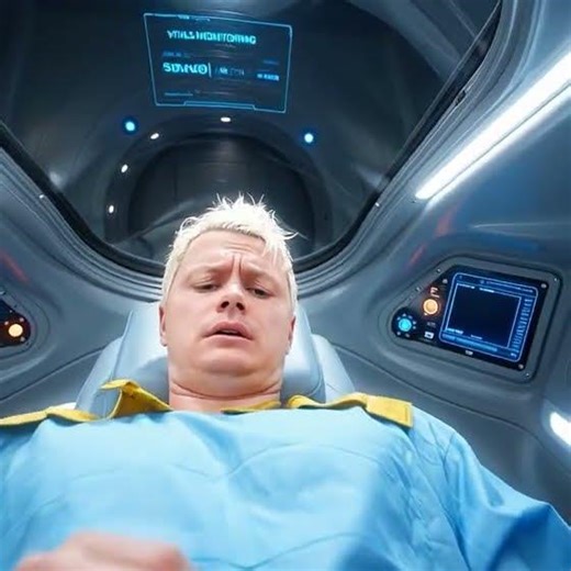 Where Am I?! (#1) Alpha Centauri Experience by Canalizamor David Silva