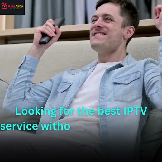 Best IPTV Subscription Providers in the USA