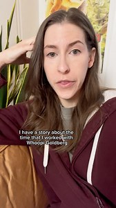 Eden Sher on Instagram: "if you like this story go give $$$ to my kickstarter (link in bio) love you"