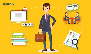 6 Career Advice from an HR to Young Aspiring Professionals - Mentoria