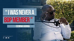 32K views · 415 reactions | Monate Wa Political Debates Banna Ba Itatola Diparty Tsabone  Episode 173|Carter Morupisi, Corruption, Forensic Audit, BDP Congress, Masisi, Slumber Tsogwane,De Beers  https://youtu.be/w_WRH9DwHns | Joey Badubi Jr. | Facebook