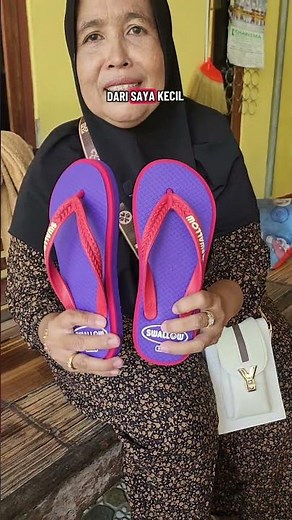 Swallow flip-flops are flexible, soft, lightweight, anti-slip, comfortable to wear.