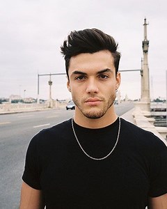 Grayson Dolan Wiki, Age, Height, Girlfriend, Family, Biography & More - WikiBio