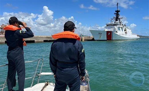 O encontro Lula-Trump e a inevitável pauta da presença militar americana no nordeste brasileiro - DefesaNet