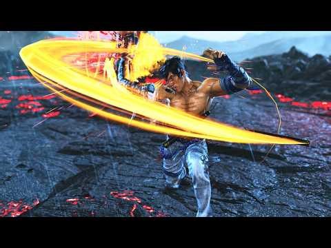 Finally Discovered Law's Maximum Wall Carry Combo...