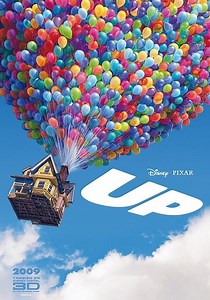 Up: Una aventura de altura - película: Ver online
