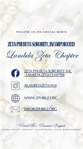 Tour officially wrapped! The final stop for the “Hey Soror” tour was an unforgettable trip to Wiley University’s Homecoming! Special thanks to Soror Kienia Green Murindagomo!! Nothing beats this sisterhood. Every stop, every hug, every laugh is a treasured memory we’ll keep forever. 💙🤍 #HeySororTour #LambdaZetaChapter #Sisterhood #WileyUniversity #ETXZetas #HomecomingSeason #PineyWoods #Memories #PremierChapter #PoisedforPremierImpact | Zeta Phi Beta Sorority Inc-Lambda Zeta Chapter