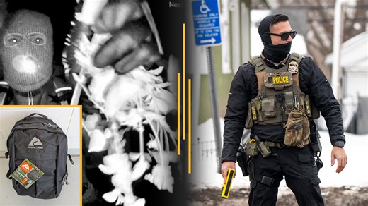 Gloves, backpack highlight Guthrie search; DHS nears midnight deadline