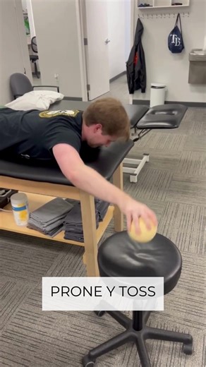 Effective Shoulder Stability Drills for Athletes