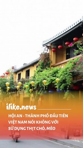 Không nên ăn thịt chó #onhaxemtin #tiktoknews #ilikenews #ilike #thitcho